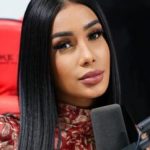 “Caro Brito: ‘Amelia creyó que Isaura era su amiga y se emocionó’”
