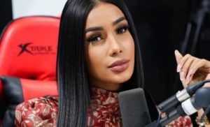 “Caro Brito: ‘Amelia creyó que Isaura era su amiga y se emocionó’”