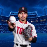 Licey contrata al abridor Daniel Martínez para la temporada 2026-27