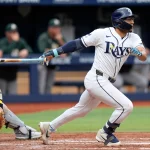 Rays, Dodgers y Padres destacan en jornada del jueves en MLB