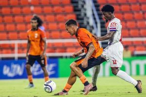 Portmore United elimina a Cibao FC de la Copa del Caribe Concacaf