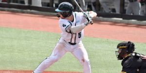 Toros anuncian contratación del utility Payton Eeles