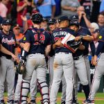 Bravos vuelven a la postemporada por octava vez en nueve años