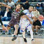 San Lázaro debuta con victoria ante Bameso en el 50 TBS Distrito 2026