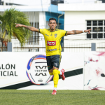 Moca FC conquista Puerto Plata y suma su tercera victoria consecutiva!