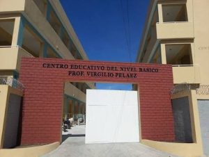 escuela-virgilio-pelaez-suspende-docencia-en-cuatro-grados-por-falta-de-personal-de-limpieza