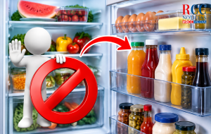 conoce-los-alimentos-que-no-deberias-guardar-en-la-puerta-de-la-nevera