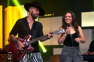 Jesse & Joy anuncian pausa en su carrera tras más de 20 años de trayectoria