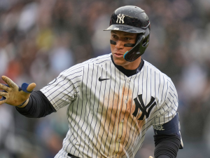 Aaron Judge vuelve a la lista de lesionados y los Yankees esperan por su recuperación