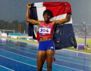 Marileidy Paulino cierra el año invicta con 17 victorias