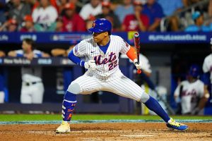 Juan Soto conecta su jonrón 26 y los Mets vencen a los Filis