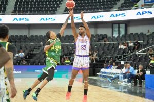 Huellas se impone a San Carlos en el 50 TBS Distrito 2026