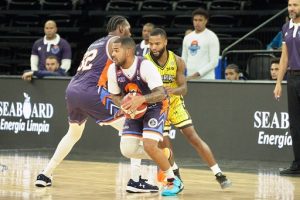 Los Prados se impulsa con fuerza ante Rafael Barias en el 50 TBS Distrito 2026