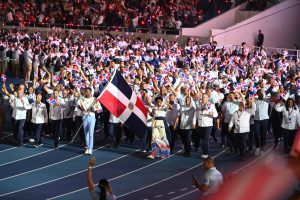 Comité Olímpico Dominicano agasajará a medallistas Santo Domingo 2026