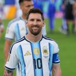 Messi llega a los 100 goles con Inter Miami y acerca al equipo a otro título