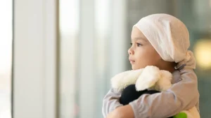 Quimioterapia con platino deja cambios permanentes en tejidos sanos de niños