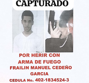 Deportan de EE. UU. a dominicano requerido por homicidio en La Altagracia
