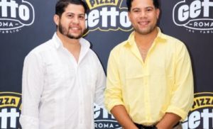 Pablo Espinal y Pedro Espinal, dos hermanos que construyen sus sueños juntos
