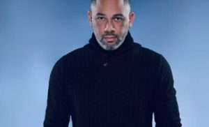 Cristian Berroa estrena nuevo sencillo “Yo Daría”