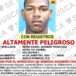 Se entrega Kevin Dariel, señalado por ataque a Julián Oro Duro y su esposa