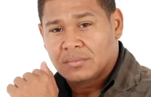 El Jeffrey: «Ármense todos. Yo no ando desarmao»