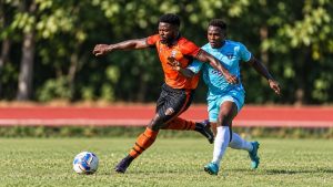 cibao FC y Salcedo FC empatan sin goles en la Jornada 7