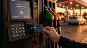 Anadegas reitera sus estaciones no aceptarán pagos con tarjetas desde el viernes