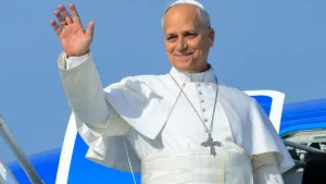 Francia refuerza la seguridad ante visita del papa León XIV y descarta una amenaza concreta