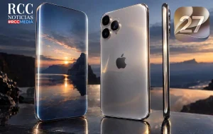 Apple lanza iOS 27: estas son las novedades y los iPhone compatibles