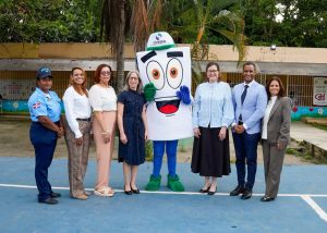 CNSS y MINERD lanzan plan piloto para enseñar seguridad social en las escuelas