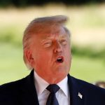 Gobierno de EE. UU. financia anuncio con mensajes de Trump previo a elecciones de medio mandato