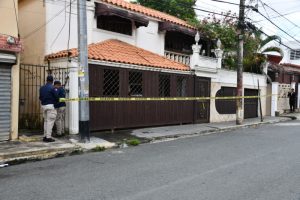 Recuperan más de US$33,000 y casi RD$200,000 de asalto casa artista Julian Oro Duro