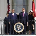 Xi Jinping insta a EE.UU. y China a priorizar la cooperación sobre el conflicto