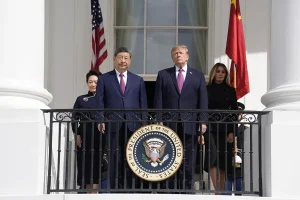 Xi Jinping insta a EE.UU. y China a priorizar la cooperación sobre el conflicto