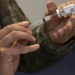 Rusia inicia distribución de su primera vacuna nacional contra el VPH