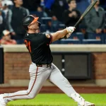 Pete Alonso conecta dos jonrones y lidera triunfo de los Orioles sobre los Azulejos