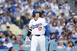 Salud de Ohtani y Judge genera preocupación antes del inicio de los playoffs de Grandes Ligas