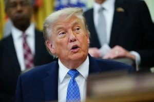 Trump lleva a la ONU un discurso de presión militar con advertencias a Irán y críticas a México y Cuba