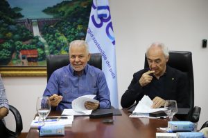 EGEHID y Fundación Metrópoli acuerdan realizar estudios para desarrollo de EcoCiudad Nizao
