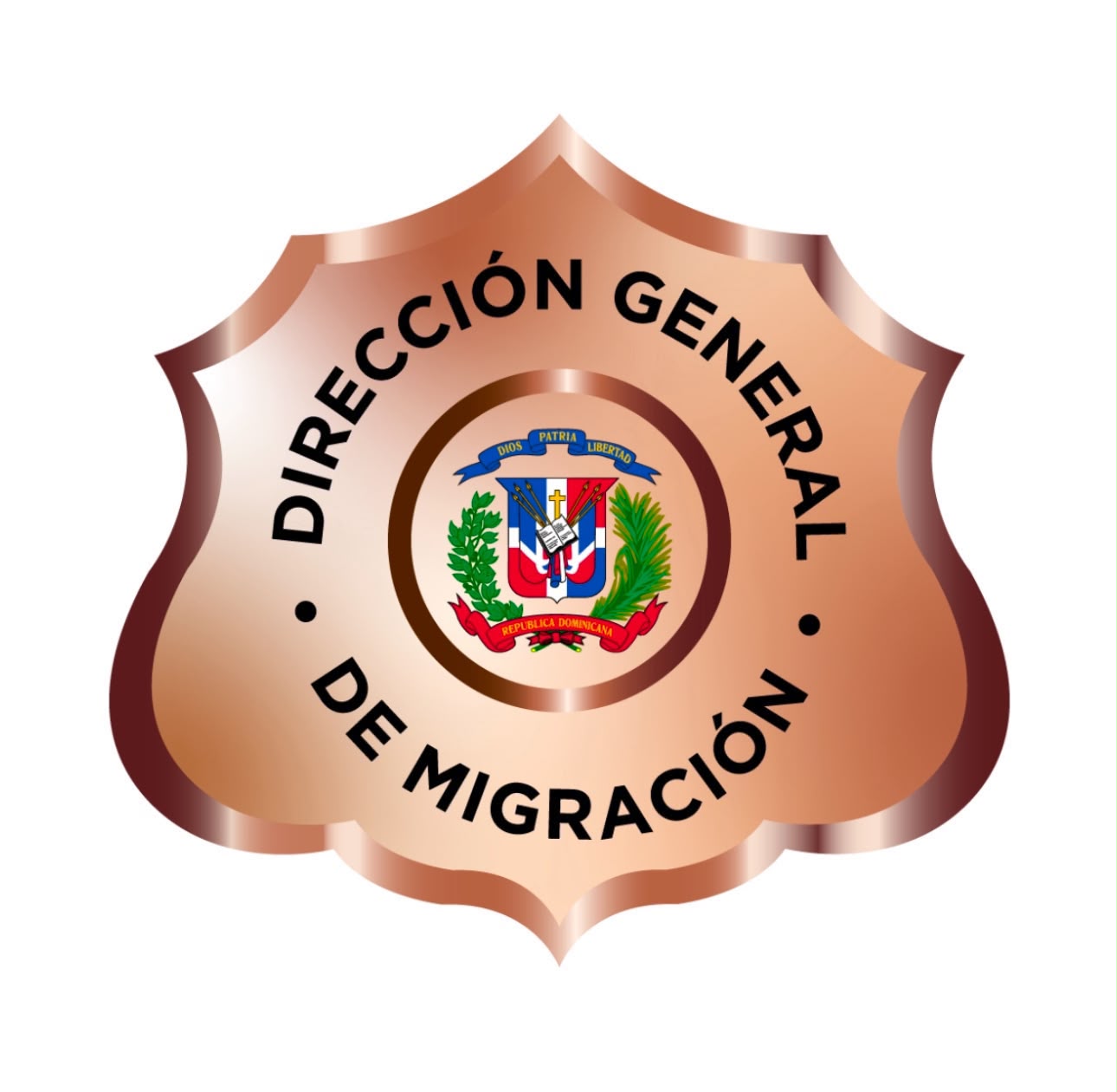 DGM registra 1,336 interdicciones durante jornadas de control migratorio en Dajabón
