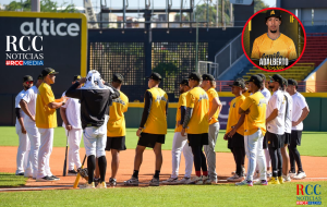 Águilas Cibaeñas abren su campamento y anuncian nuevas contrataciones con la mira puesta en la corona 23