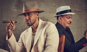 romeo-santos-y-carlos-fuente-jr.-crean-cigarros-para-apoyar-causas-beneficas