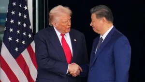 Trump y Xi abordarán tregua comercial, aranceles y tecnología en EE. UU.
