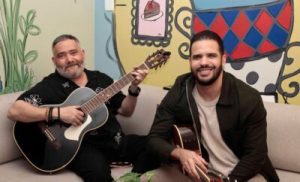 “Las 2P: De Pavel a Pamel” están listas para subir a escena en Hard Rock Café