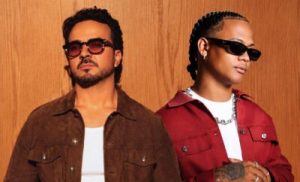 Dalvin La Melodía une su voz a Luis Fonsi en el remix de «Me despido»