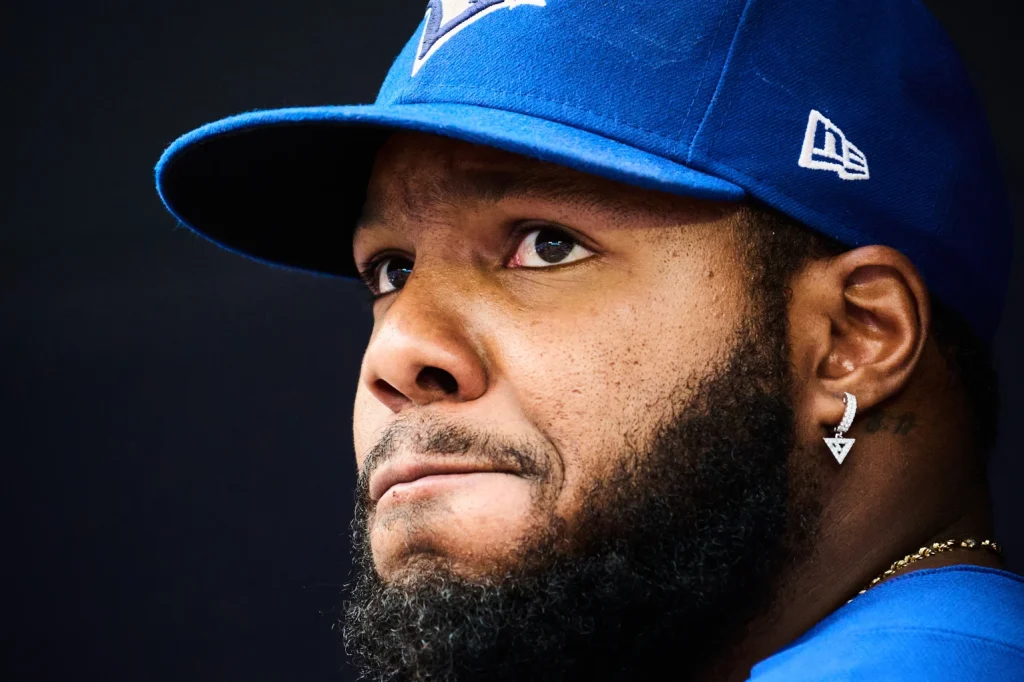 vladimir-guerrero-jr.-pide-disculpas-por-sus-declaraciones-sobre-su-contrato-de-500-millones-de-dolares