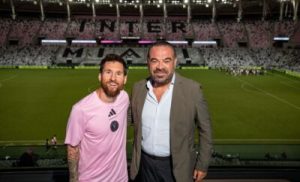 leo-messi-y-gabriel-escarrer-refuerzan-en-miami-su-alianza-y-avanzan-nuevos-proyectos-para-mim-hotels,-member-of-melia-collection