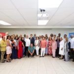 Cáritas Dominicana celebra 65 años de servicio para los más vulnerables