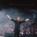 Ricardo Montaner confirma show en Santo Domingo tras su éxito en Altos de Chavón