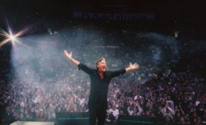 Ricardo Montaner confirma show en Santo Domingo tras su éxito en Altos de Chavón